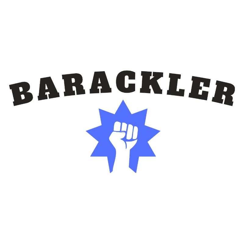 Barackler
