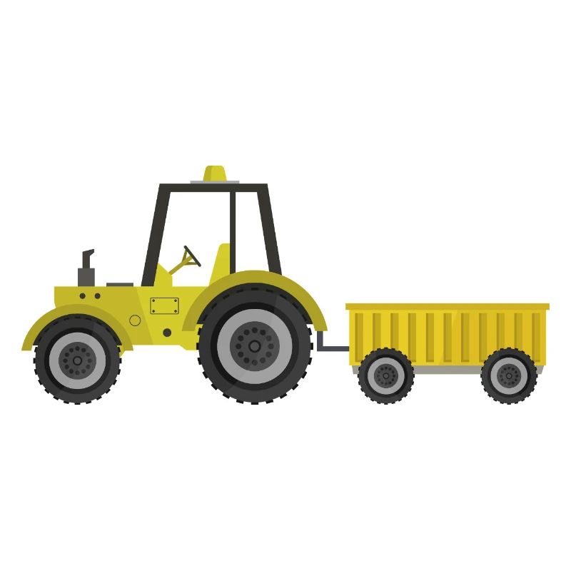 Traktorfarm