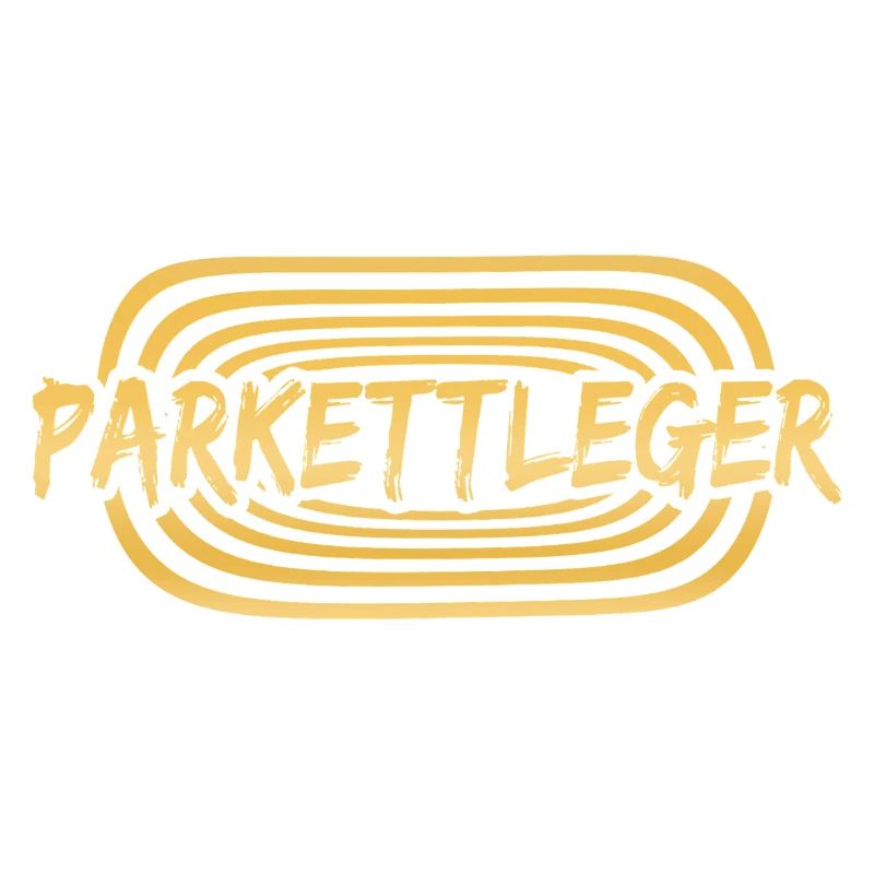 Arbeit Parkettleger