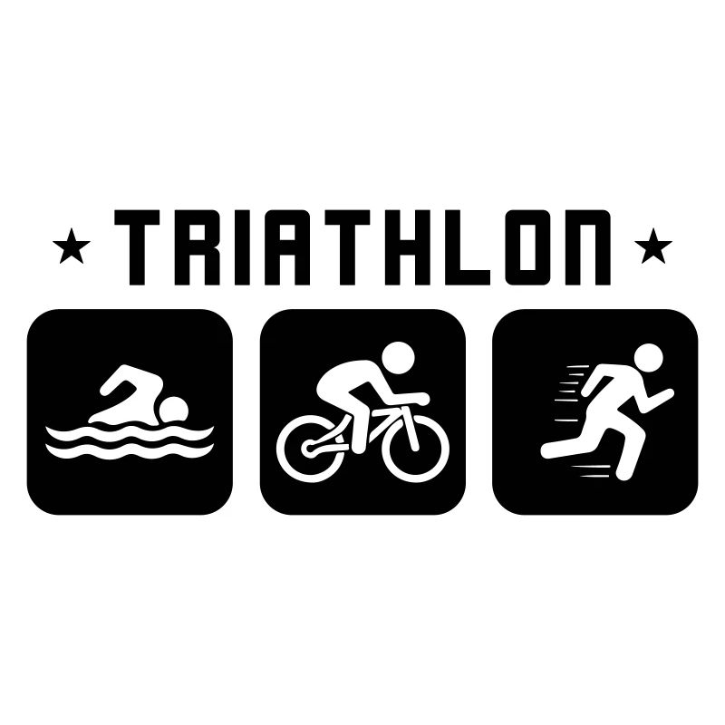 Triathlon Sport