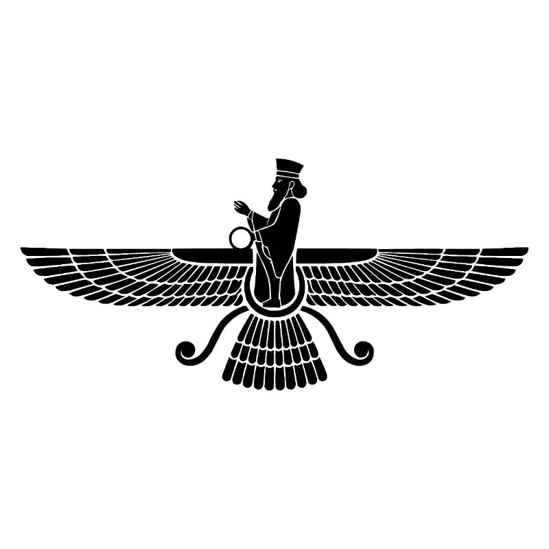 Symbol Zarathustra