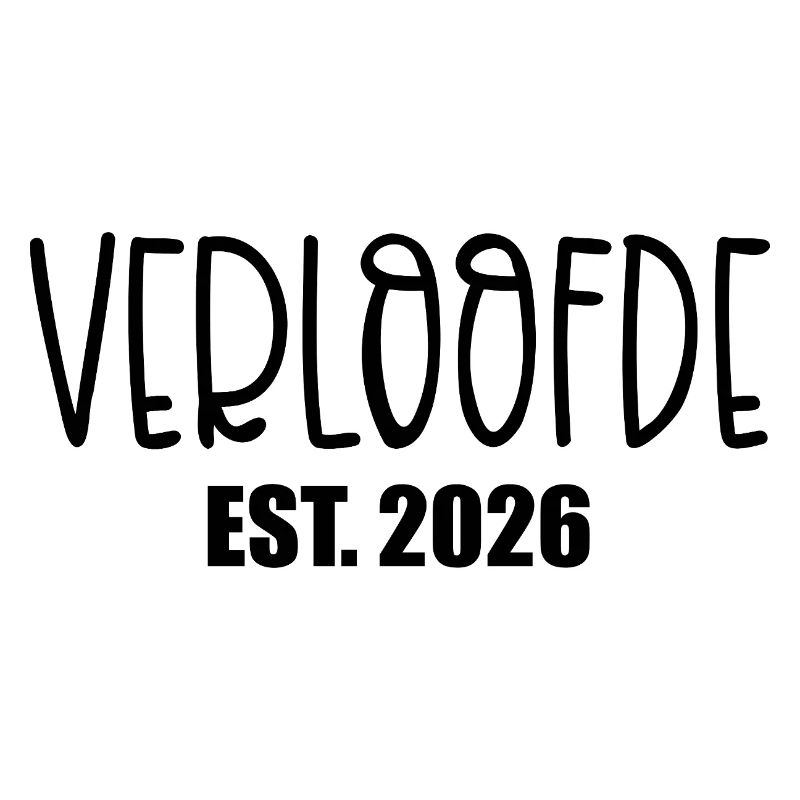 Verlobungsverlobter 2026