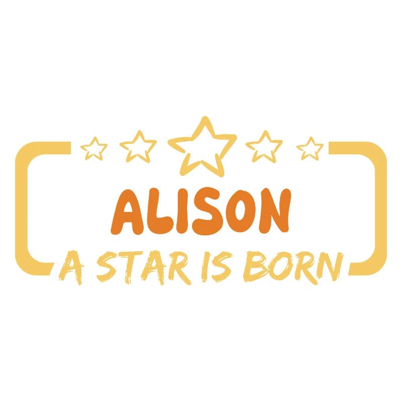 Spruch Alison