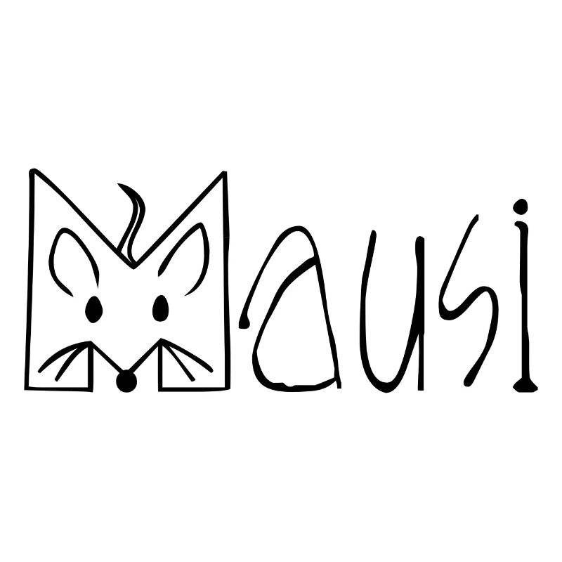 MAUSI MAUS
