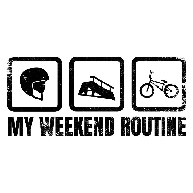 BMX Wochenende