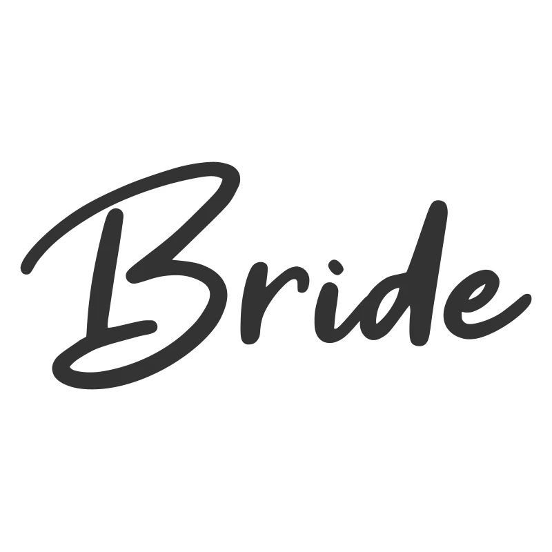 Bride