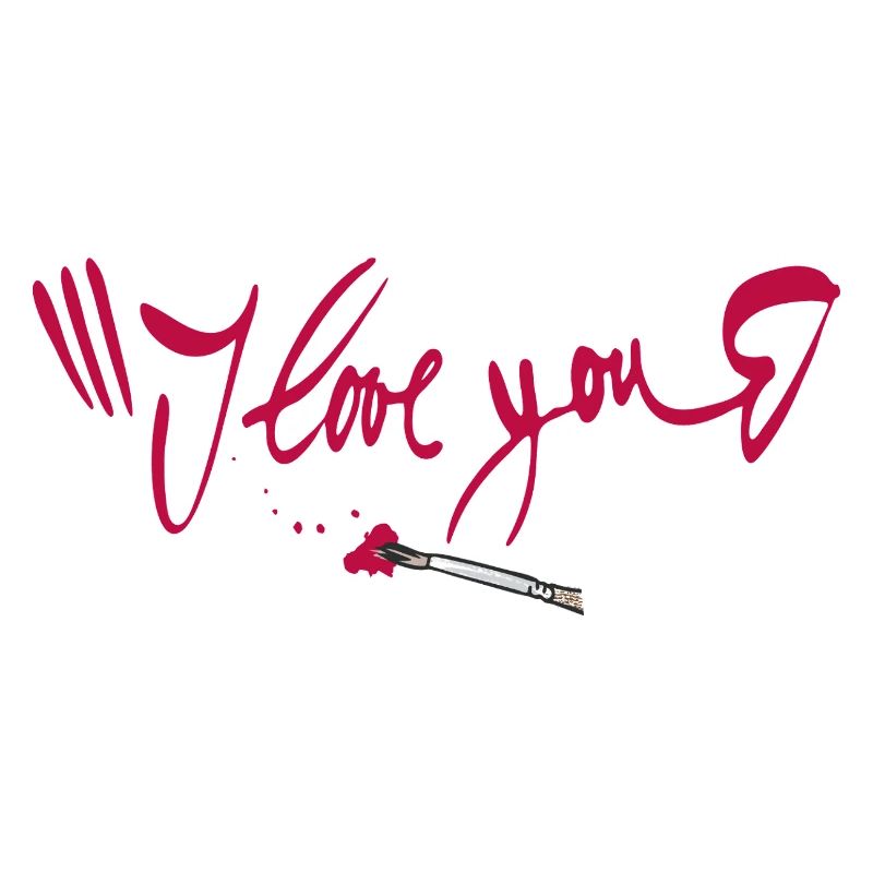 i love you