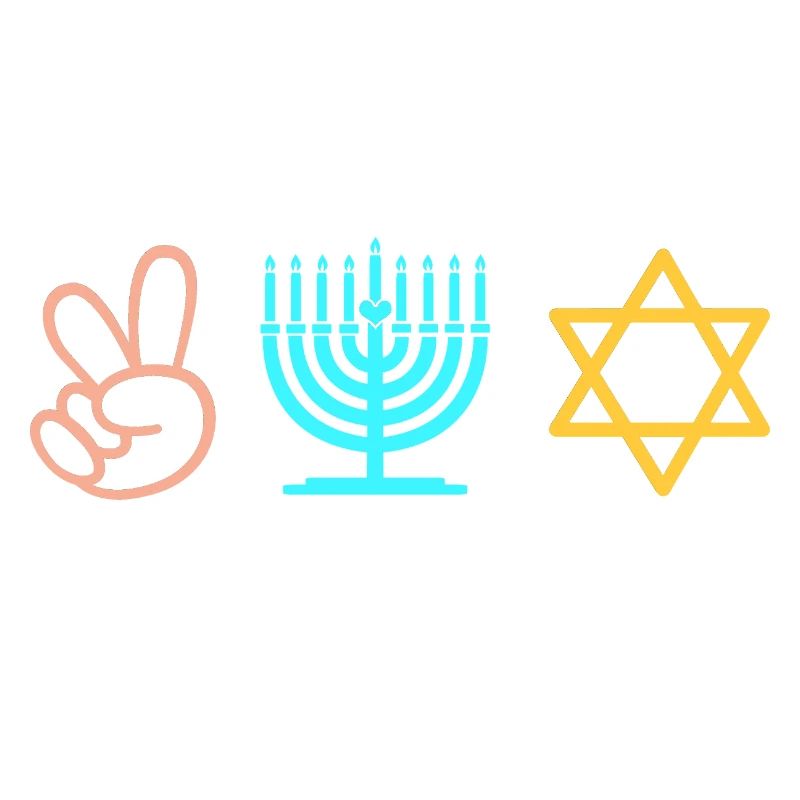 Hanukkah Chanukkah Hanukah