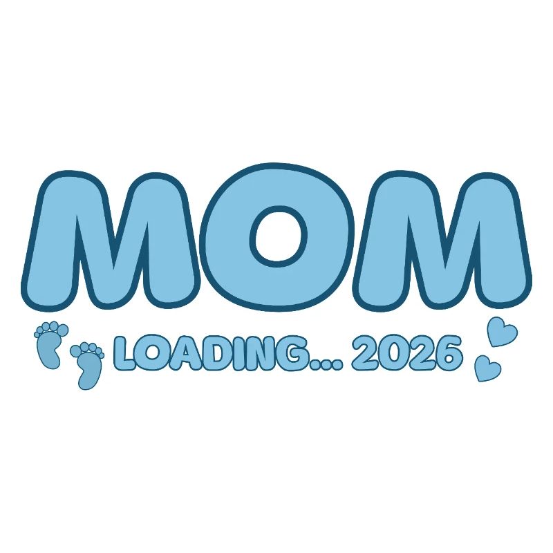 Mom Loading 2026