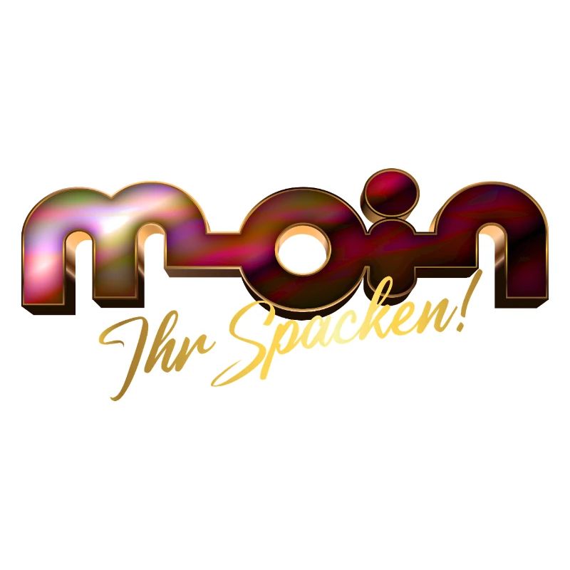 Moin ihr Spacken!