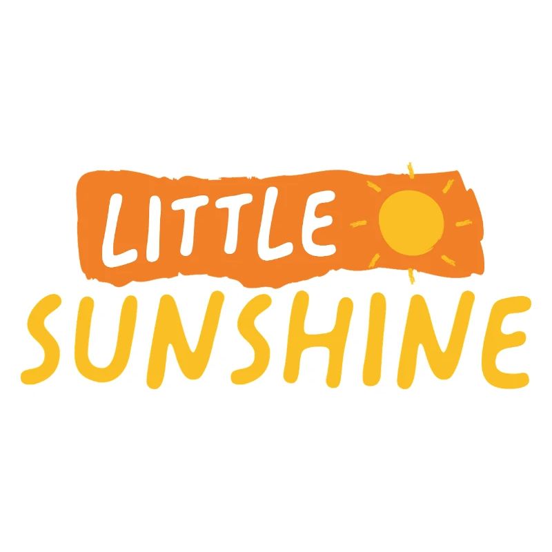 LITTLE SUNSHINE