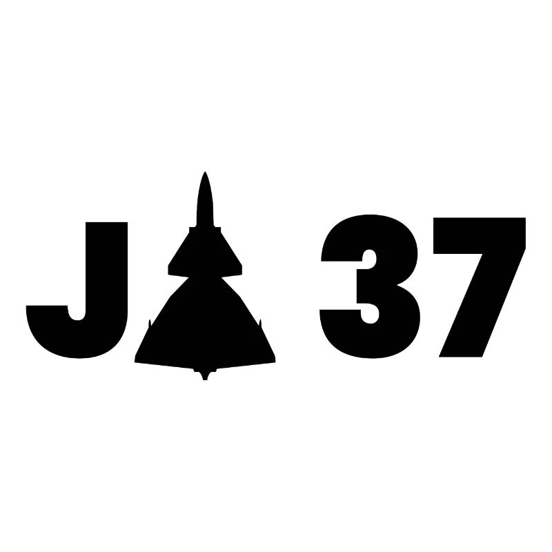 JA 37 Viggen