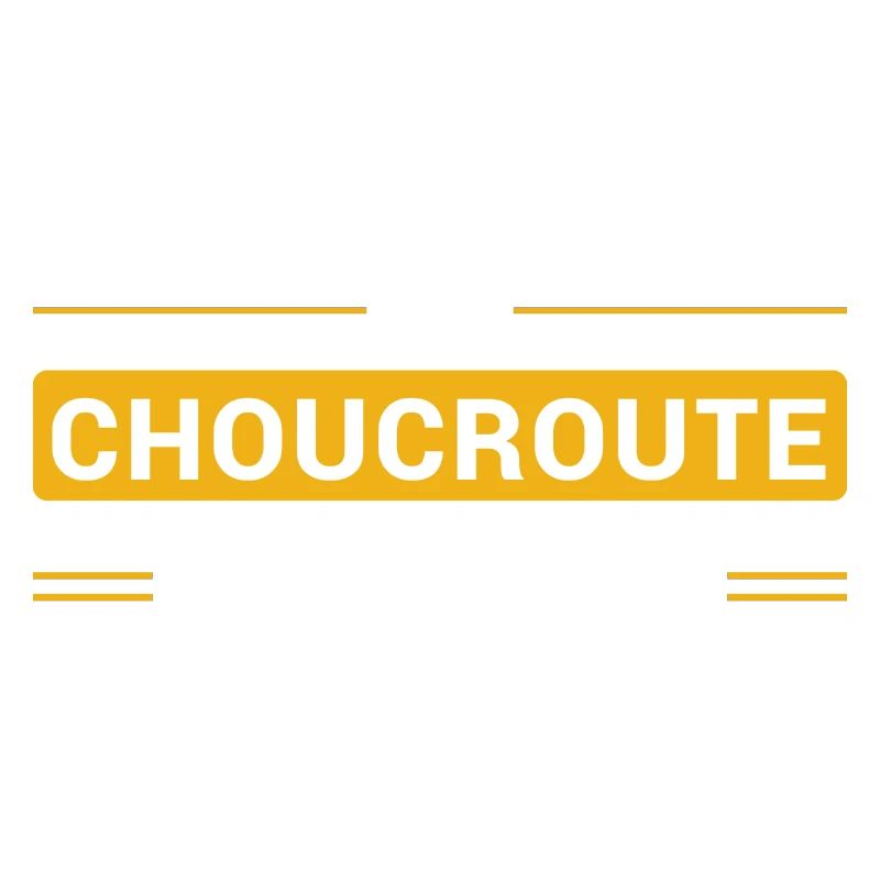 La Choucroute, c'est Sacré