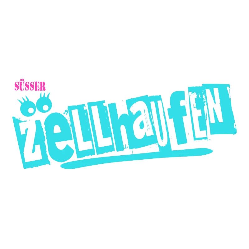 Zellhaufen Woman