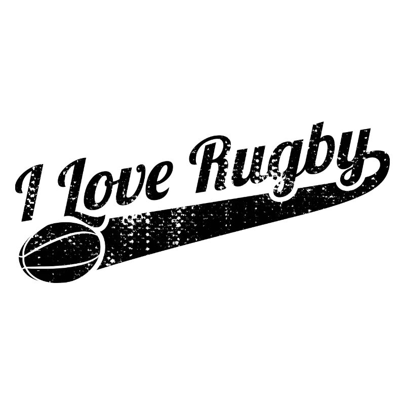 Rugby Liebe