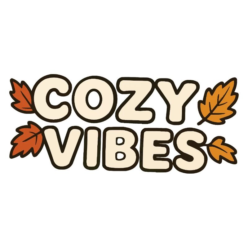 Cozy Vibes