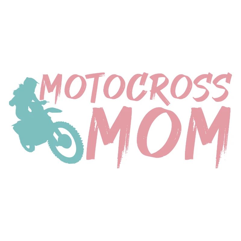 Motocross Mama