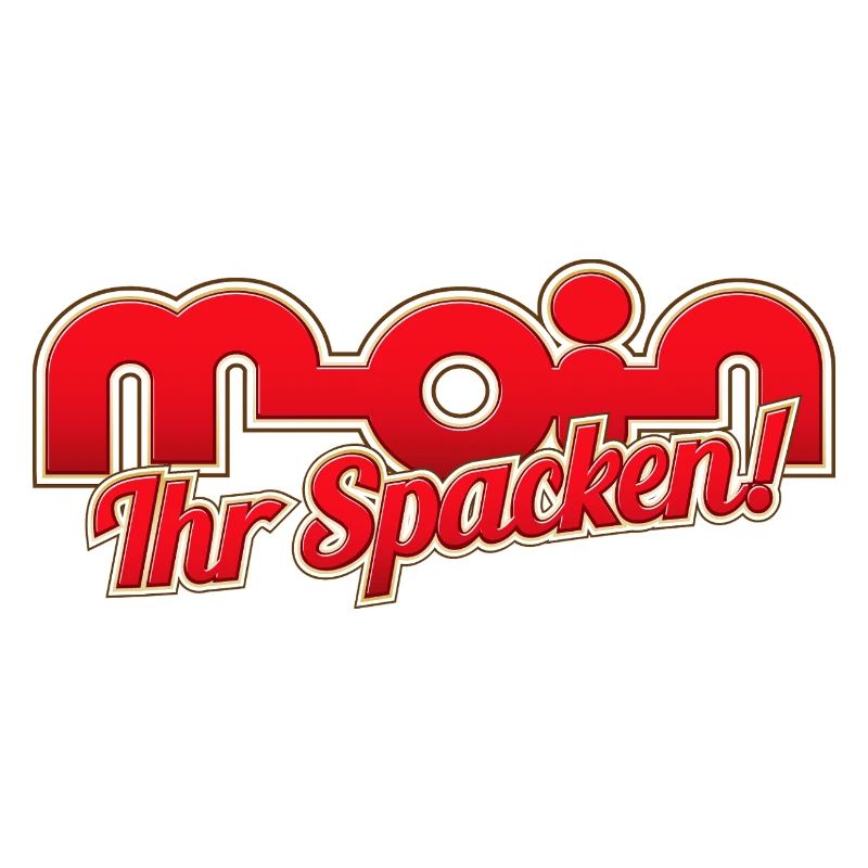 Moin ihr Spacken!