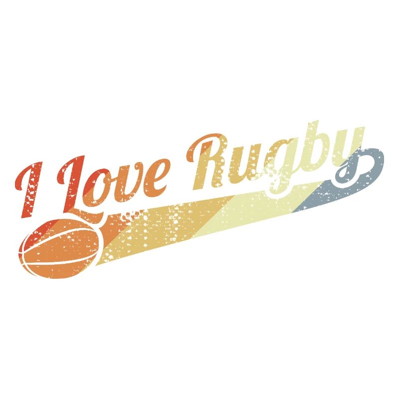 Ich liebe Rugby
