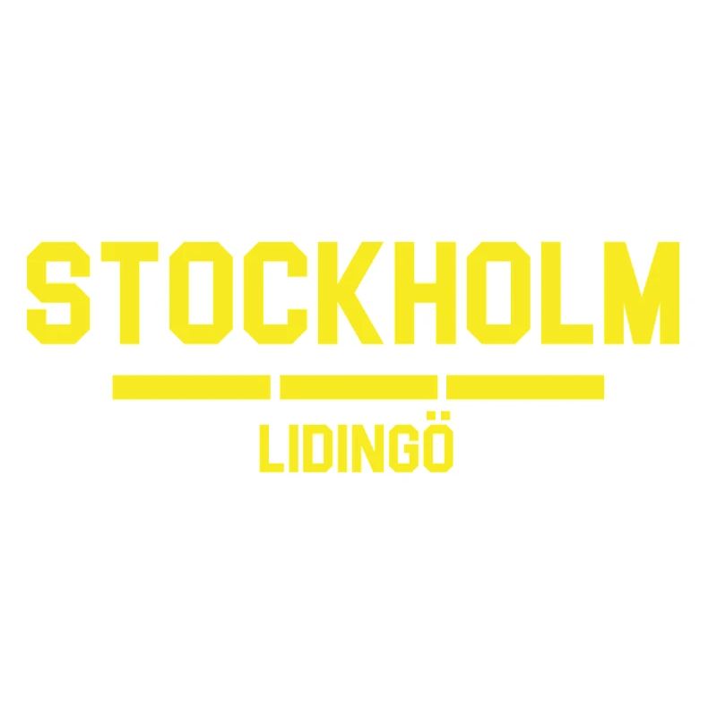 Städtebau in Stockholm Lidingö