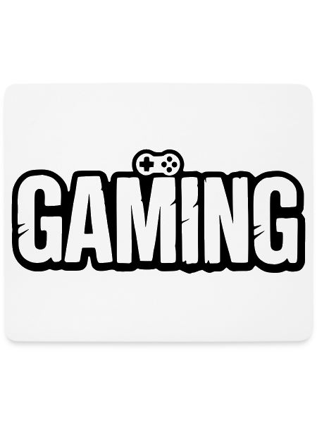 Gaming_Schrift_mit_Conroller
