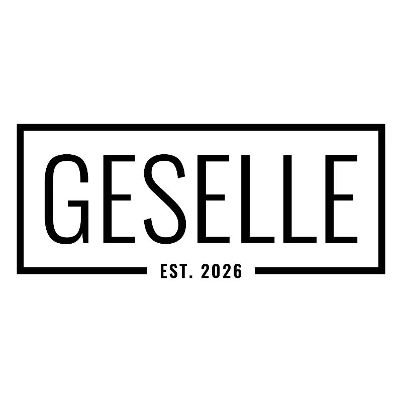 Geselle Est. 2026