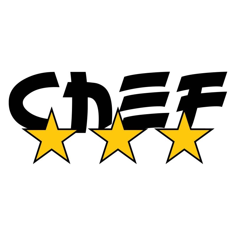 Chef - Kitchen - Cook