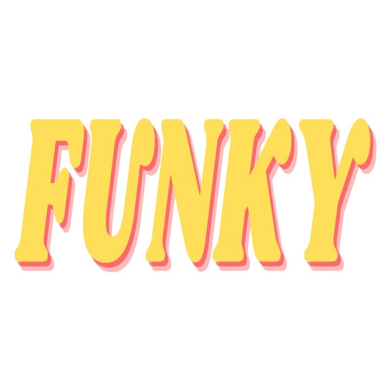 Funky