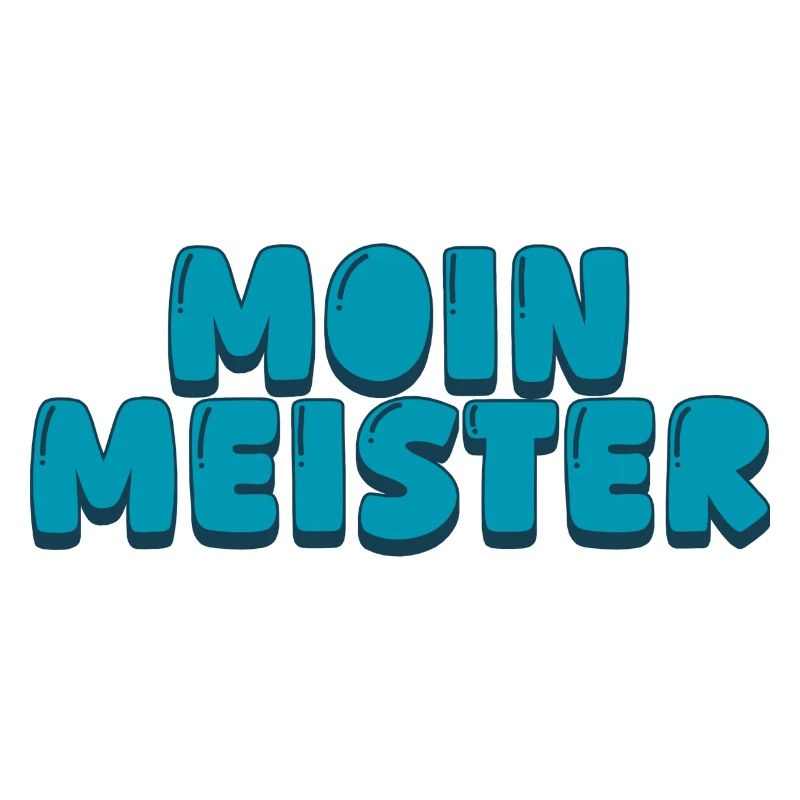 Moin Meister