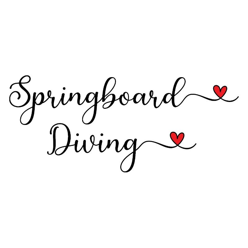 Springboard Diving