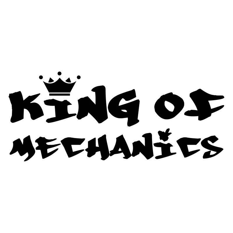 King of Mechanics