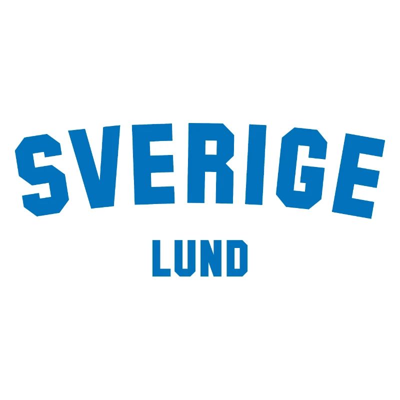 LUND Sweden Schweden