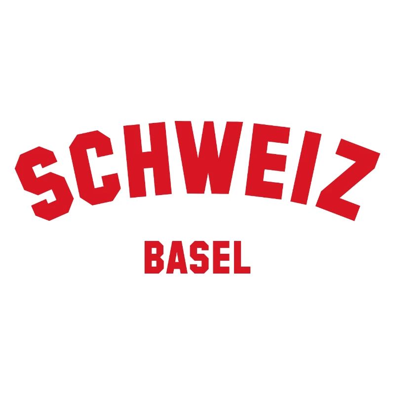 BASEL Switzerland Schweiz