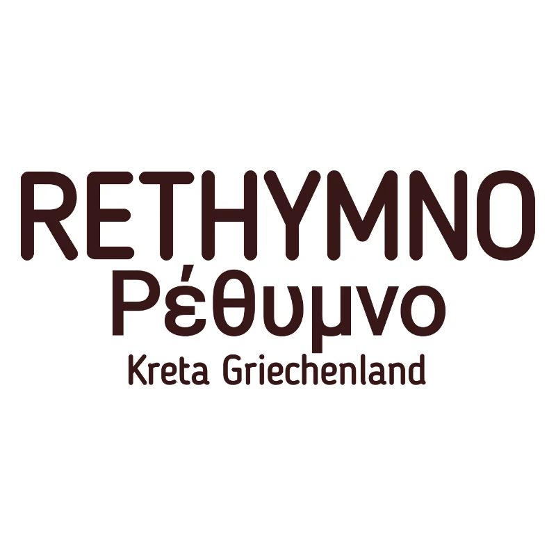 Kreta Rethymno