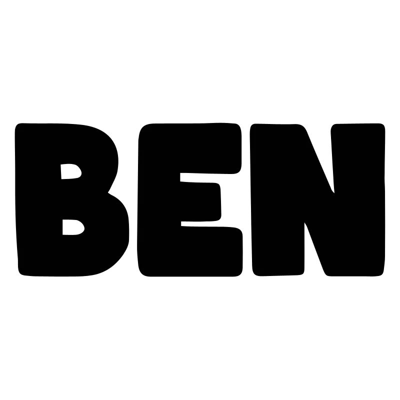 Ben Name