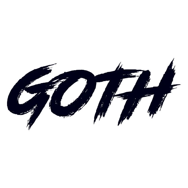 Goth