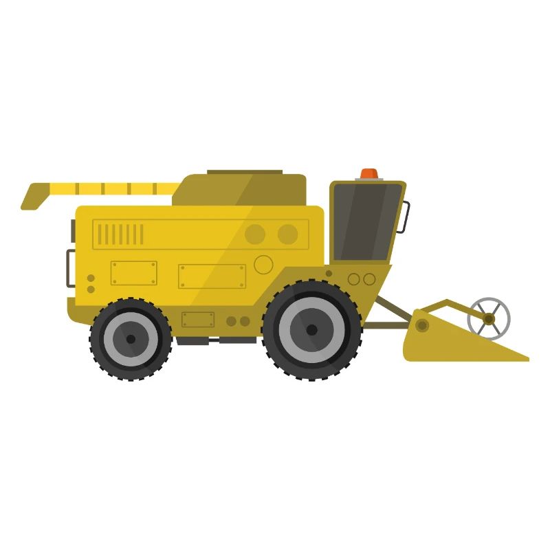 Moissonneuse-batteuse