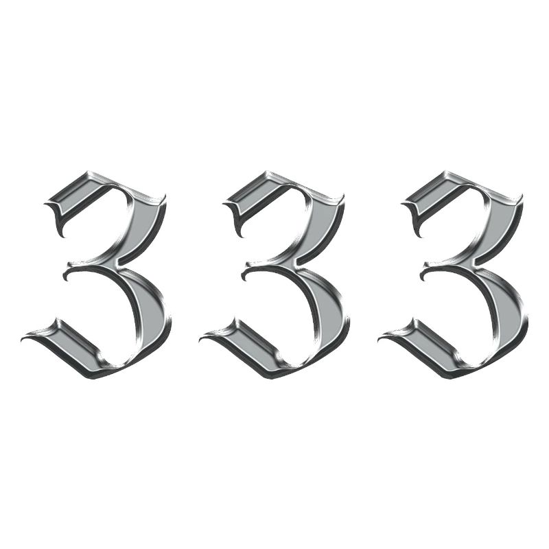 Angel Nummer 333 Unterstützung