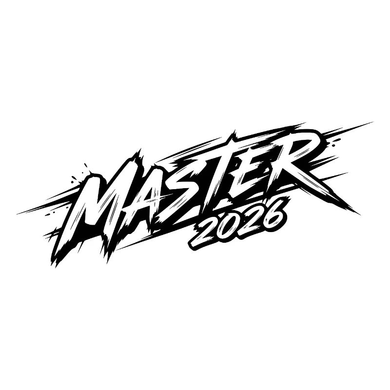 Master 2026