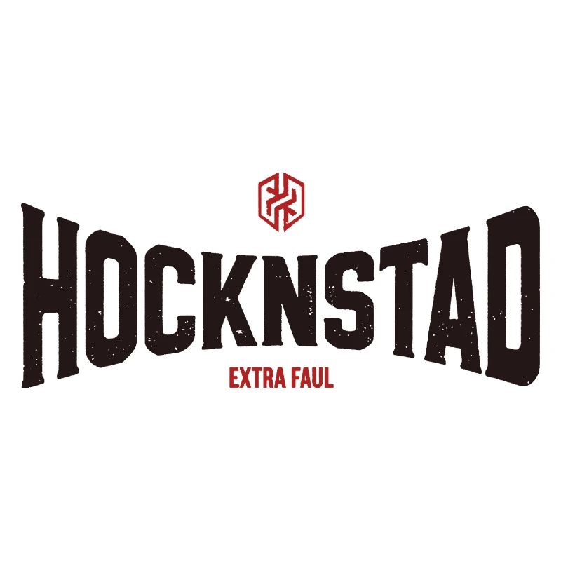 Hocknstad