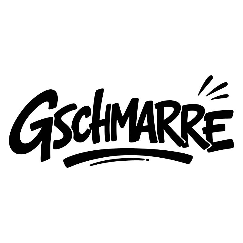 Gschmarre