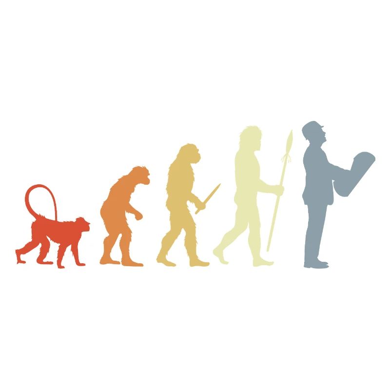 Évolution de l’architecte