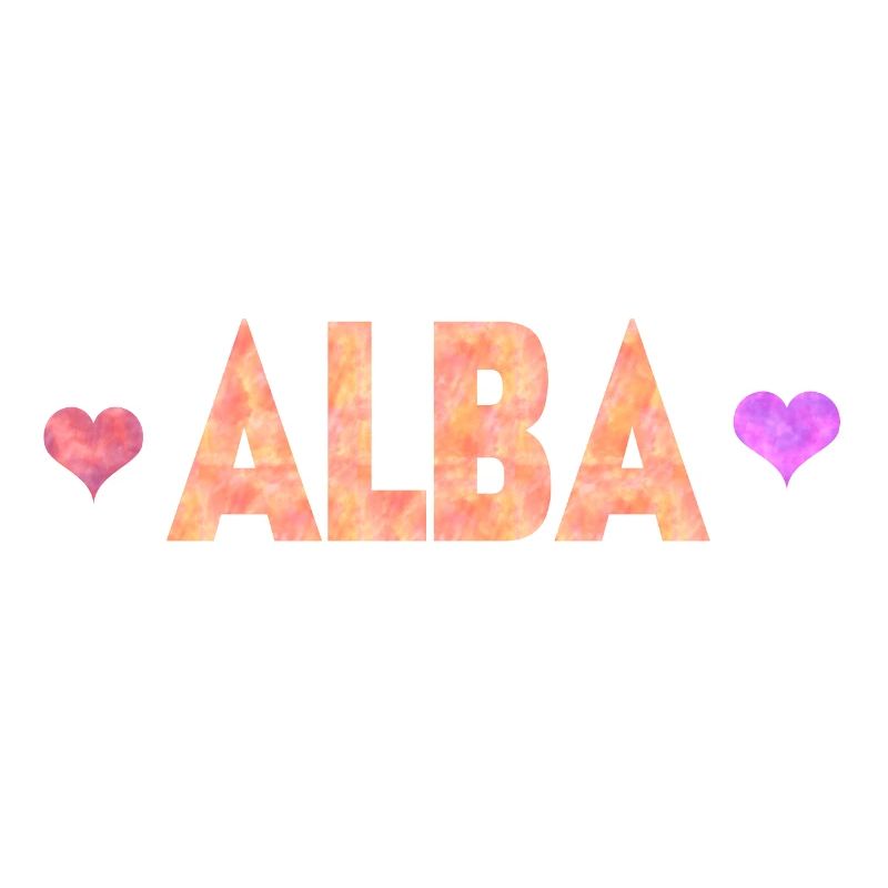 Alba