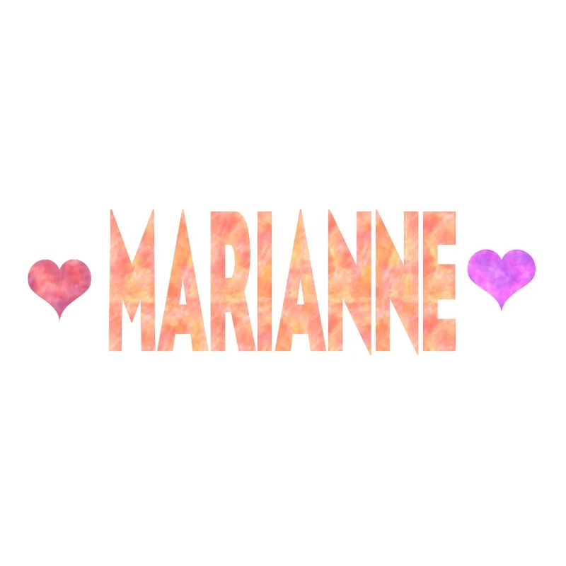 Marianne