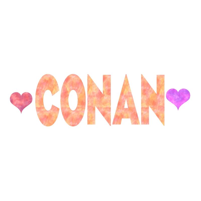 Conan