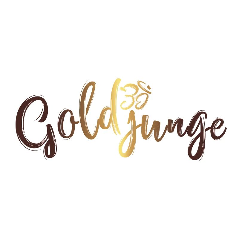 Goldjunge Basic Gold