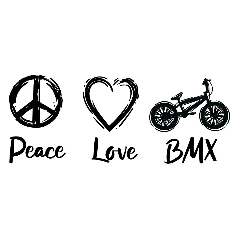 BMX Motivation