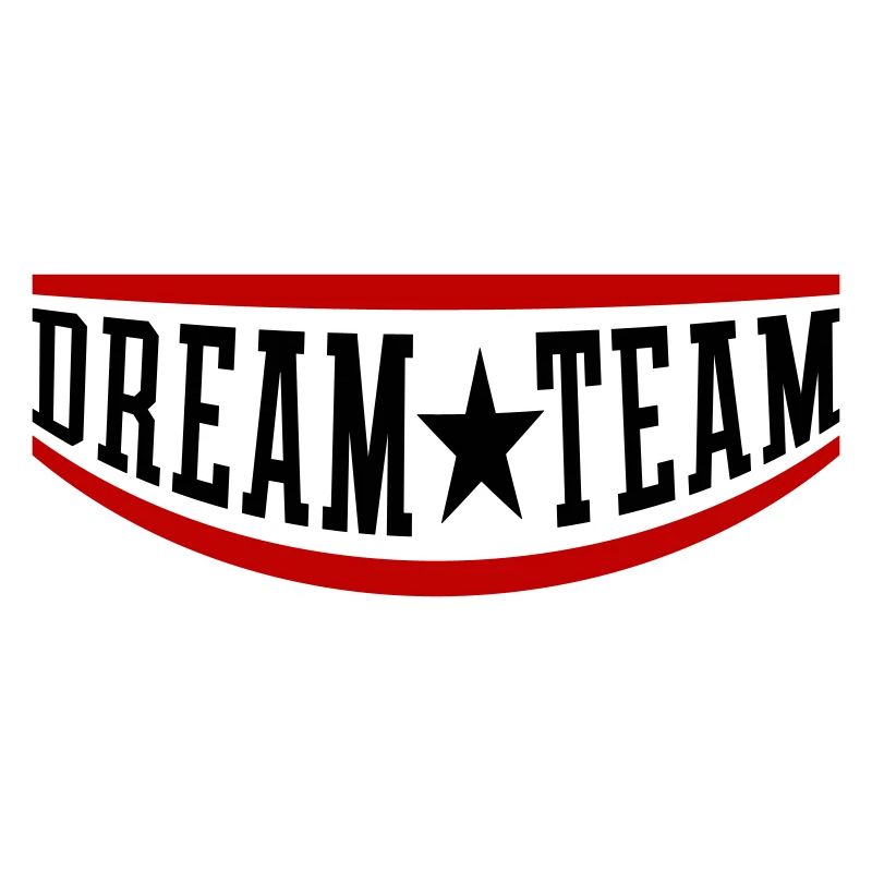 Dream Team Mannschaft