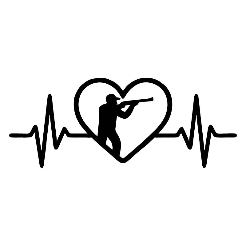 Herz Jäger – Leidenschaft Jagd