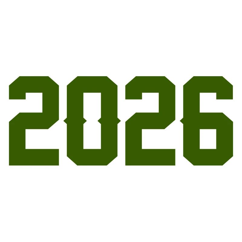 2026 